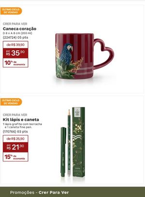 Revista Natura Ciclo 16 2026 - Brasil  250