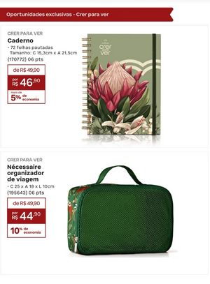 Revista Natura Ciclo 16 2026 - Brasil  252