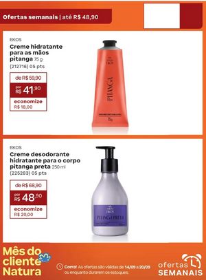 Revista Natura Ciclo 16 2026 - Brasil  263