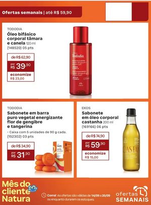 Revista Natura Ciclo 16 2026 - Brasil  265