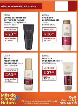 Revista Natura Ciclo 16 2026 - Brasil  266