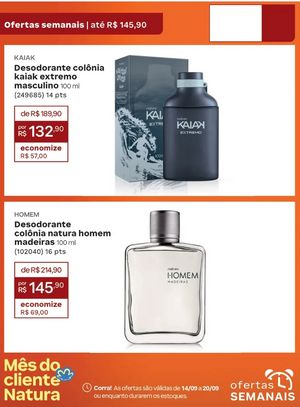 Revista Natura Ciclo 16 2026 - Brasil  267