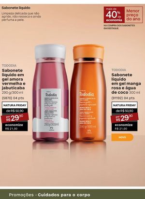 Revista Natura Ciclo 17 2026 - Brasil  232