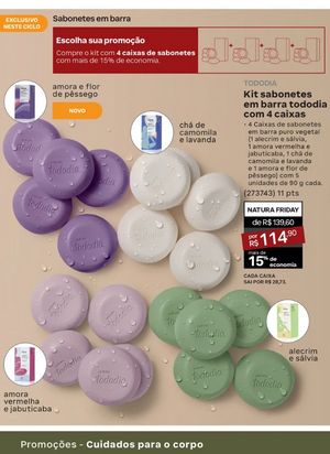 Revista Natura Ciclo 17 2026 - Brasil  234