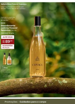 Revista Natura Ciclo 17 2026 - Brasil  235