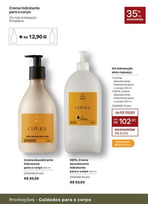Revista Natura Ciclo 17 2026 - Brasil  236
