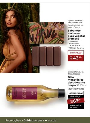 Revista Natura Ciclo 17 2026 - Brasil  240