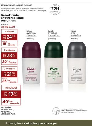 Revista Natura Ciclo 17 2026 - Brasil  245