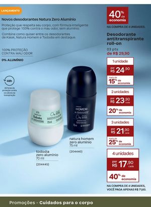 Revista Natura Ciclo 17 2026 - Brasil  247