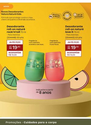 Revista Natura Ciclo 17 2026 - Brasil  248