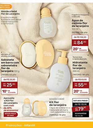 Revista Natura Ciclo 17 2026 - Brasil  250