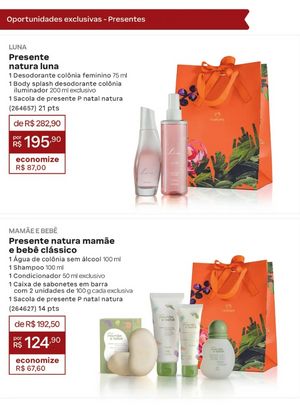 Revista Natura Ciclo 17 2026 - Brasil  270