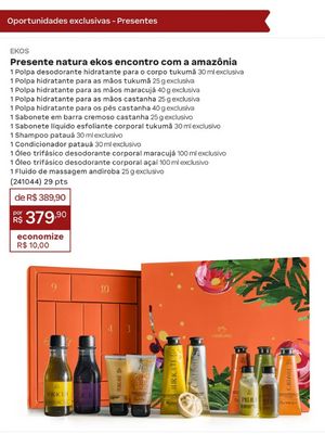 Revista Natura Ciclo 17 2026 - Brasil  271
