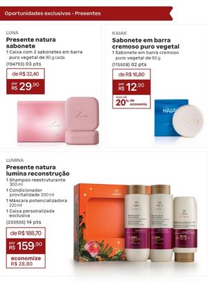 Revista Natura Ciclo 17 2026 - Brasil  273