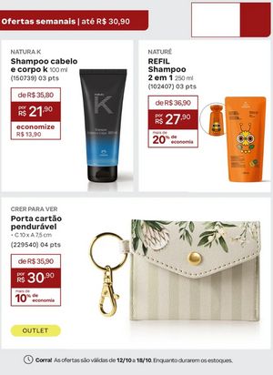 Revista Natura Ciclo 17 2026 - Brasil  284
