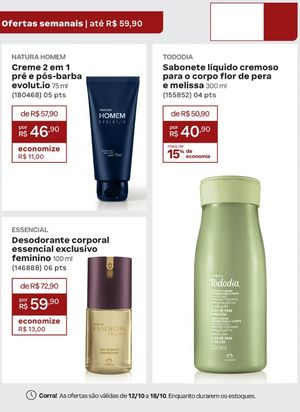 Revista Natura Ciclo 17 2026 - Brasil  286