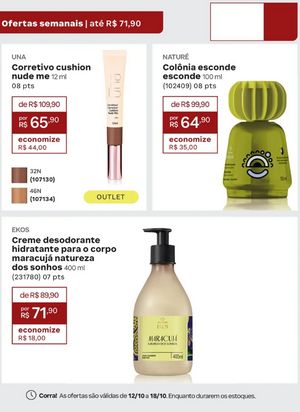 Revista Natura Ciclo 17 2026 - Brasil  287