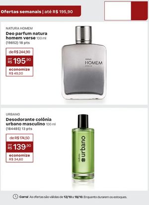Revista Natura Ciclo 17 2026 - Brasil  289