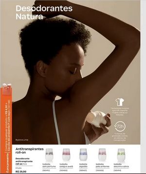 Revista Natura Ciclo 18 2026 - Brasil  196