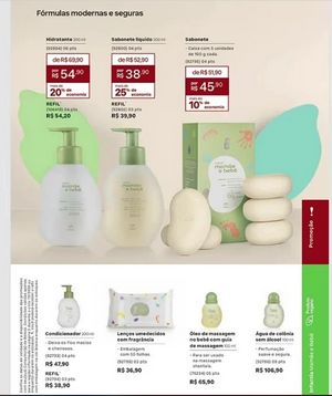 Revista Natura Ciclo 18 2026 - Brasil  201