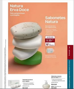 Revista Natura Ciclo 18 2026 - Brasil  205