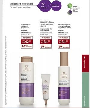 Revista Natura Ciclo 18 2026 - Brasil  213