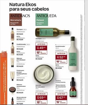 Revista Natura Ciclo 18 2026 - Brasil  222