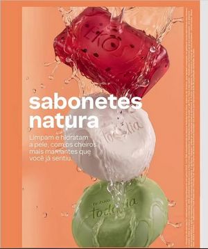 Revista Natura Ciclo 18 2026 - Brasil  226