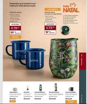 Revista Natura Ciclo 18 2026 - Brasil  229