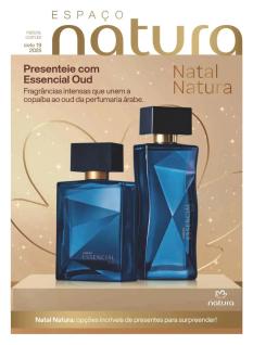 Revista Natura Ciclo 19 2026 - Brasil  1