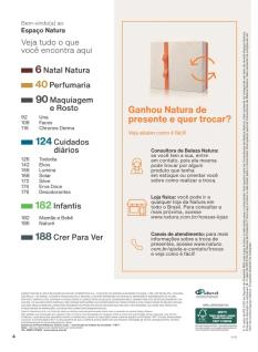 Revista Natura Ciclo 19 2026 - Brasil  4