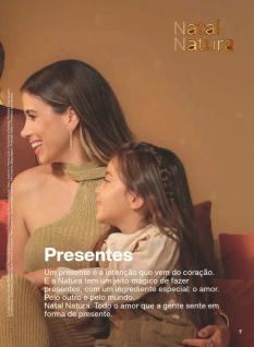 Revista Natura Ciclo 19 2026 - Brasil  7