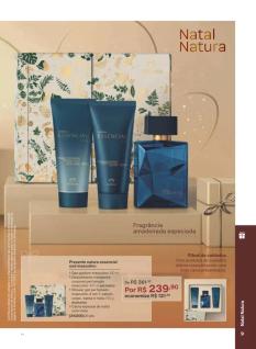 Revista Natura Ciclo 19 2026 - Brasil  9