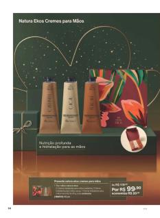 Revista Natura Ciclo 19 2026 - Brasil  14