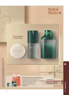 Revista Natura Ciclo 19 2026 - Brasil  31