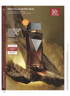 Revista Natura Ciclo 19 2026 - Brasil  46