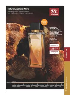 Revista Natura Ciclo 19 2026 - Brasil  47