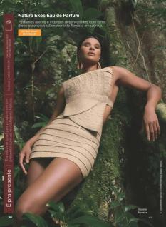 Revista Natura Ciclo 19 2026 - Brasil  58