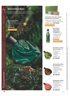 Revista Natura Ciclo 19 2026 - Brasil  60