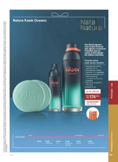 Revista Natura Ciclo 19 2026 - Brasil  63