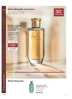 Revista Natura Ciclo 19 2026 - Brasil  64