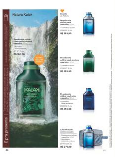 Revista Natura Ciclo 19 2026 - Brasil  84