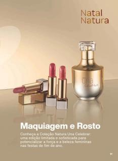 Revista Natura Ciclo 19 2026 - Brasil  91