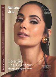 Revista Natura Ciclo 19 2026 - Brasil  92