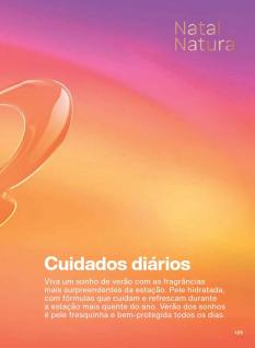 Revista Natura Ciclo 19 2026 - Brasil  125