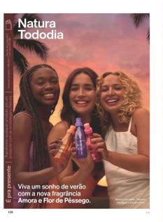 Revista Natura Ciclo 19 2026 - Brasil  126
