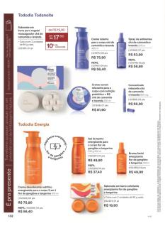 Revista Natura Ciclo 19 2026 - Brasil  132