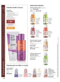 Revista Natura Ciclo 19 2026 - Brasil  134