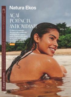 Revista Natura Ciclo 19 2026 - Brasil  142