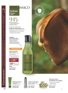 Revista Natura Ciclo 19 2026 - Brasil  146